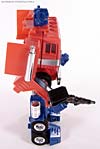 Transformers Classics Optimus Prime (25th Anniversary) - Image #218 of 267