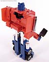 Transformers Classics Optimus Prime (25th Anniversary) - Image #219 of 267