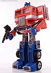 Transformers Classics Optimus Prime (25th Anniversary) - Image #223 of 267