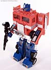 Transformers Classics Optimus Prime (25th Anniversary) - Image #224 of 267