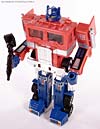 Transformers Classics Optimus Prime (25th Anniversary) - Image #225 of 267