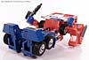 Transformers Classics Optimus Prime (25th Anniversary) - Image #228 of 267