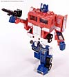 Transformers Classics Optimus Prime (25th Anniversary) - Image #229 of 267