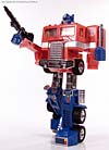 Transformers Classics Optimus Prime (25th Anniversary) - Image #230 of 267