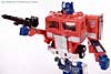 Transformers Classics Optimus Prime (25th Anniversary) - Image #231 of 267