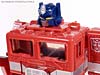 Transformers Classics Optimus Prime (25th Anniversary) - Image #233 of 267