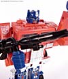 Transformers Classics Optimus Prime (25th Anniversary) - Image #235 of 267