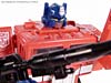 Transformers Classics Optimus Prime (25th Anniversary) - Image #236 of 267