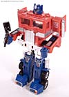 Transformers Classics Optimus Prime (25th Anniversary) - Image #237 of 267