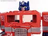Transformers Classics Optimus Prime (25th Anniversary) - Image #240 of 267