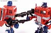 Transformers Classics Optimus Prime (25th Anniversary) - Image #244 of 267