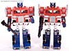 Transformers Classics Optimus Prime (25th Anniversary) - Image #245 of 267