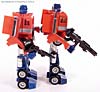 Transformers Classics Optimus Prime (25th Anniversary) - Image #249 of 267