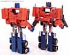 Transformers Classics Optimus Prime (25th Anniversary) - Image #250 of 267