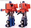 Transformers Classics Optimus Prime (25th Anniversary) - Image #251 of 267
