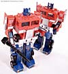 Transformers Classics Optimus Prime (25th Anniversary) - Image #252 of 267
