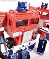 Transformers Classics Optimus Prime (25th Anniversary) - Image #253 of 267