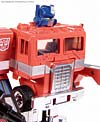 Transformers Classics Optimus Prime (25th Anniversary) - Image #254 of 267