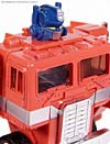 Transformers Classics Optimus Prime (25th Anniversary) - Image #257 of 267