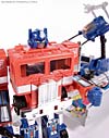 Transformers Classics Optimus Prime (25th Anniversary) - Image #261 of 267