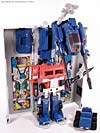 Transformers Classics Optimus Prime (25th Anniversary) - Image #262 of 267
