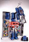 Transformers Classics Optimus Prime (25th Anniversary) - Image #263 of 267
