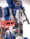 Transformers Classics Optimus Prime (25th Anniversary) - Image #264 of 267