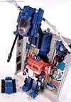 Transformers Classics Optimus Prime (25th Anniversary) - Image #267 of 267