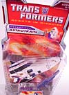 Transformers Classics Astrotrain - Image #2 of 102