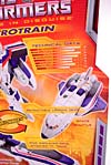 Transformers Classics Astrotrain - Image #7 of 102