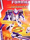 Transformers Classics Astrotrain - Image #8 of 102