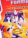 Transformers Classics Astrotrain - Image #9 of 102