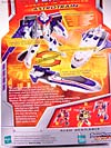 Transformers Classics Astrotrain - Image #10 of 102