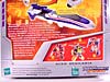 Transformers Classics Astrotrain - Image #11 of 102