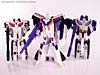 Transformers Classics Astrotrain - Image #102 of 102