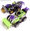 Transformers Classics Bonecrusher - Image #15 of 62