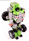 Transformers Classics Bonecrusher - Image #27 of 62