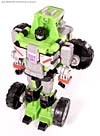 Transformers Classics Bonecrusher - Image #34 of 62