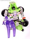 Transformers Classics Bonecrusher - Image #42 of 62