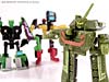 Transformers Classics Broadside - Image #35 of 44