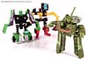 Transformers Classics Broadside - Image #38 of 44