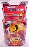 Transformers Classics Bumblebee - Image #1 of 93