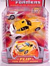 Transformers Classics Bumblebee - Image #3 of 93
