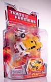 Transformers Classics Bumblebee - Image #5 of 93