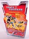 Transformers Classics Bumblebee - Image #6 of 93