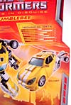 Transformers Classics Bumblebee - Image #7 of 93