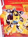 Transformers Classics Bumblebee - Image #8 of 93