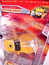 Transformers Classics Bumblebee - Image #12 of 93
