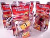 Transformers Classics Bumblebee - Image #13 of 93