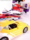 Transformers Classics Bumblebee - Image #35 of 93